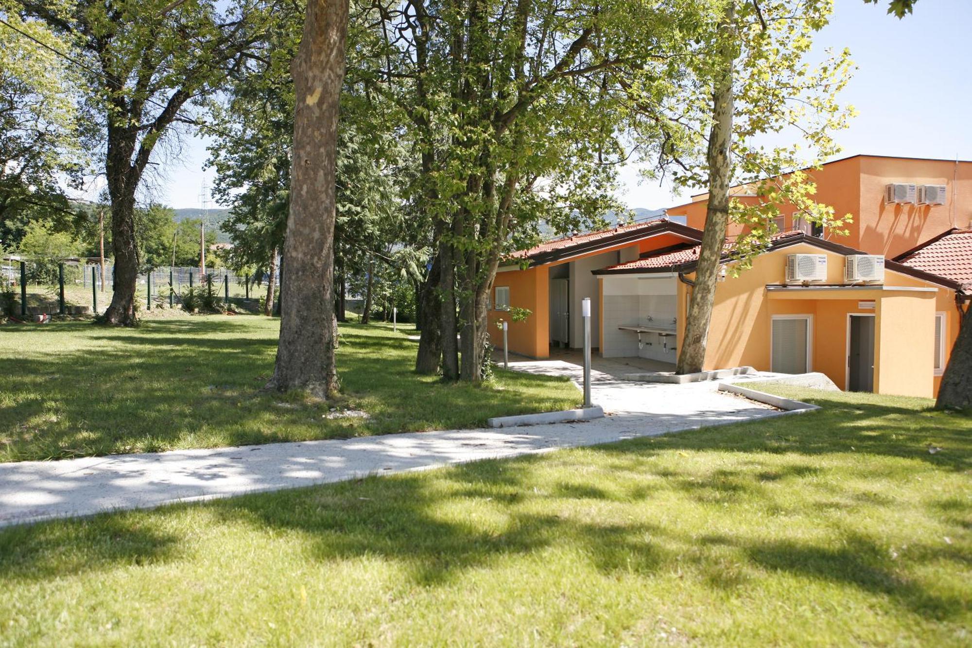 Garni Hotel Siesta Nova Gorica Exterior photo